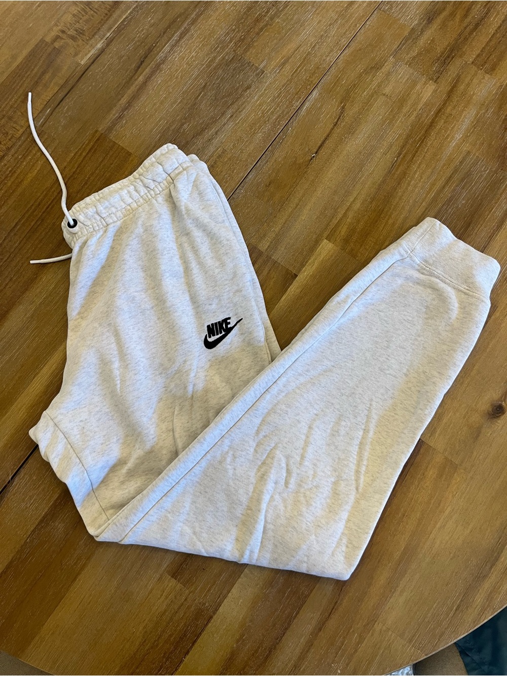 Woman’s Nike Jogger